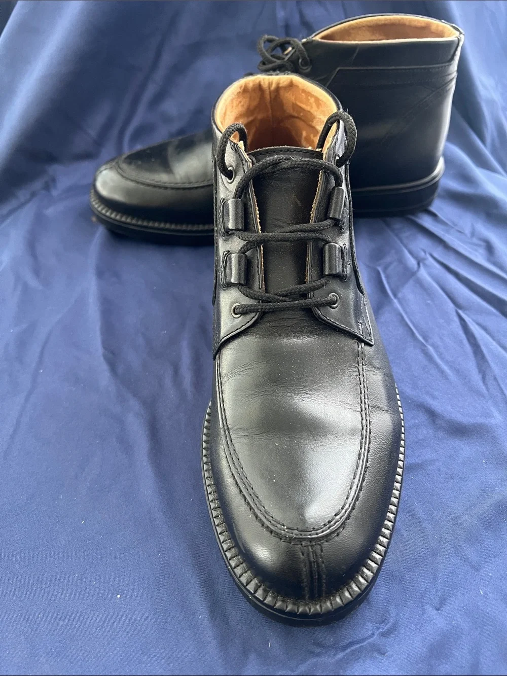 Property gently used